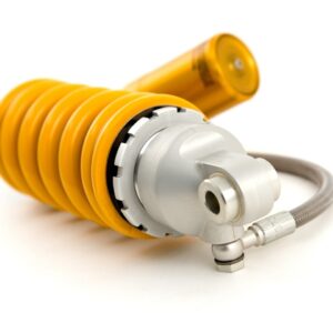 Amm. Ohlins H.D. Pan America 1250 / 2021- / S46HR1C1B - Andreani special
